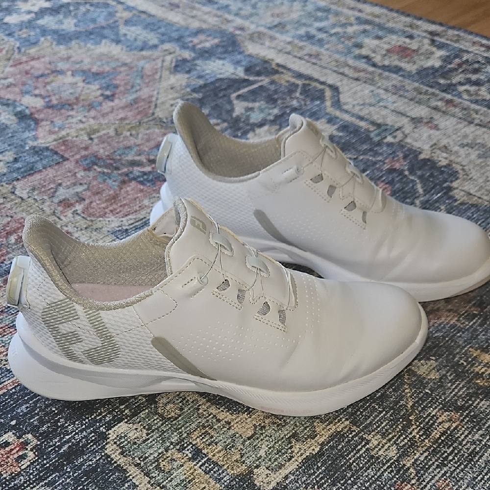 Foot Joy Womens Golf Shoe